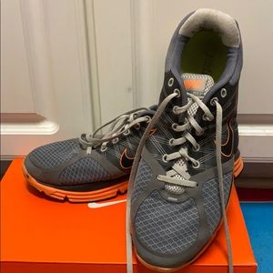 Nike Lunar Glide 2 size 12